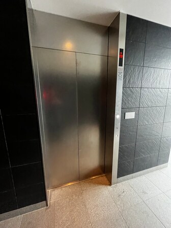 錦町トラッドスクエアの物件内観写真